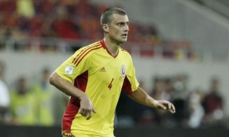 Tamaș a lăsat naționala în 10 oameni. România - Serbia, 0-0 scor final