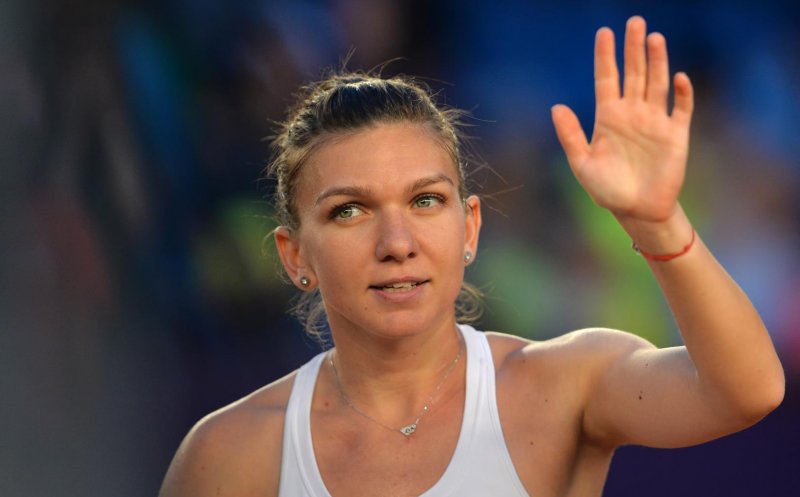 Adversar greu pentru Simona Halep la Kremlin Cup. Românca revine în circuit cu gândul la Turneul Campioanelor