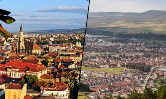 Apartament în Cluj sau casă în Florești? "E nevoie de o viziune sustenabilă pe termen lung"