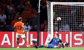 Rezultate UEFA Nations League. Olanda a umilit Germania, iar Italia a câștigat dramatic în Polonia