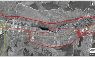 CENTURA METROPOLITANĂ, primul pas. Cine va face documentația și cum a câștigat aventura licitației