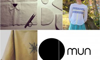 ZAIN aduce design-ul românesc în inima Clujului