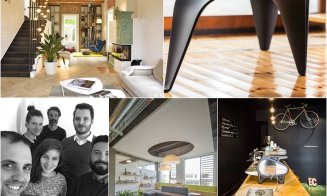 ZAIN aduce design-ul românesc în inima Clujului