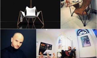 ZAIN aduce design-ul românesc în inima Clujului