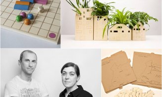 ZAIN aduce design-ul românesc în inima Clujului
