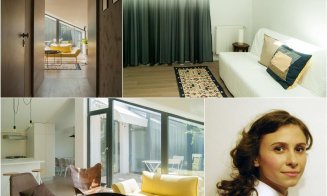 ZAIN aduce design-ul românesc în inima Clujului