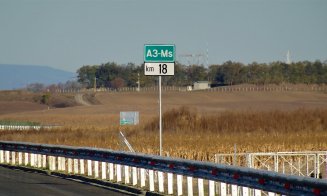 Din ciclul "12 este mai mare decât 16": Autostrada Transilvania, de două ori de la zero