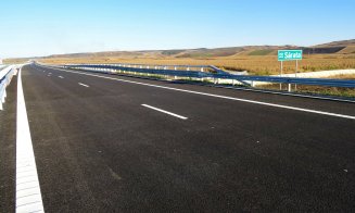 Din ciclul "12 este mai mare decât 16": Autostrada Transilvania, de două ori de la zero
