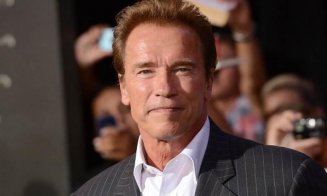 Schwarzenegger vine la Cluj. Spun organizatorii Cupei Mondiale de Culturism şi Fitness, cerând 70.000 lei de la Primărie