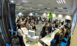 Bombardier Internal Career Development Fair