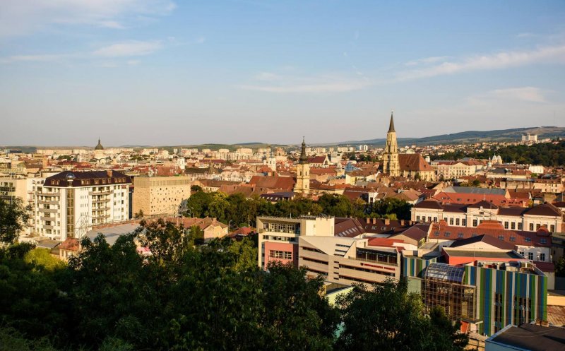 Cum se pregăteşte Clujul pentru tranziţia spre digital