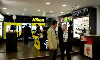Liderul echipamentelor foto-video își va deschide showroom la Cluj