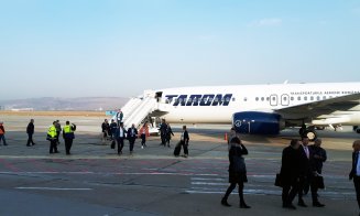 Şefii misiunilor diplomatice acreditate la Bucureşti, în vizită la Cluj. Pe agendă: UBB, Salina Turda şi Farmec