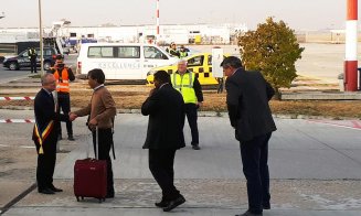 Şefii misiunilor diplomatice acreditate la Bucureşti, în vizită la Cluj. Pe agendă: UBB, Salina Turda şi Farmec
