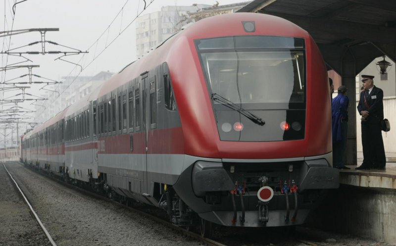 Tren metropolitan Huedin - Gherla: "Ar pune capăt crizei forţei de muncă în Cluj-Napoca". Stadiul proiectelor centură metropolitană şi metrou