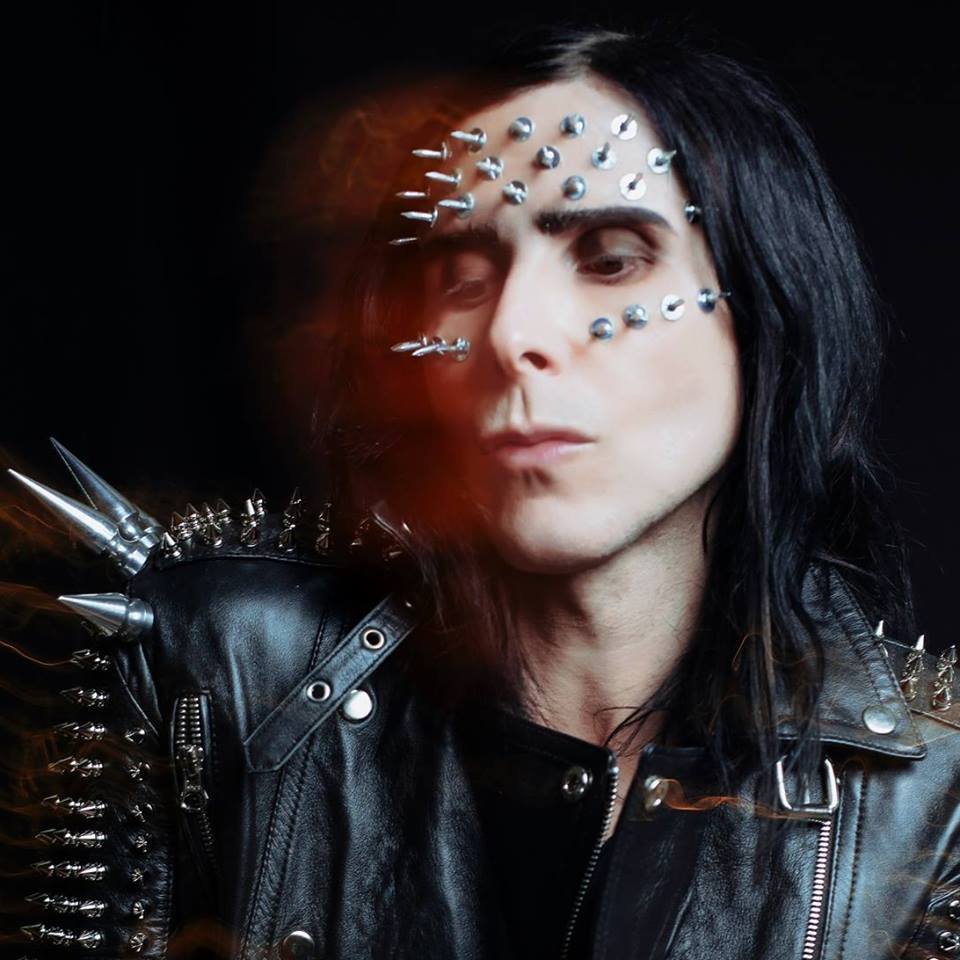 IAMX concertează, în premieră, la Cluj
