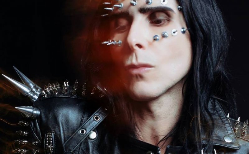 IAMX concertează, în premieră, la Cluj