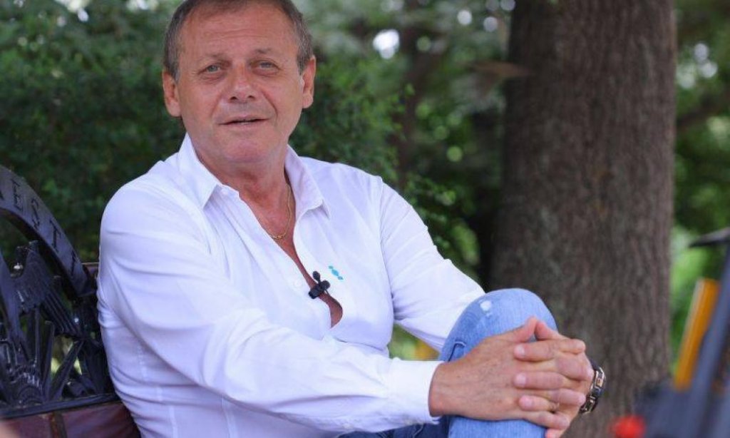 A murit Ilie Balaci, marele fotbalist al României