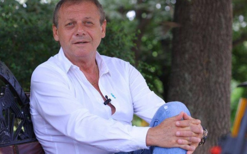 A murit Ilie Balaci, marele fotbalist al României