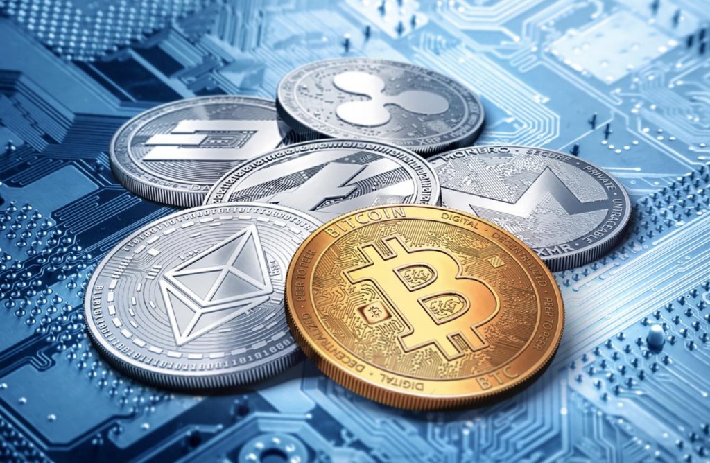 Noutăţi pe piaţa criptomonedelor: a apărut Roncoin. Ce avantaje are "leul viitorului"