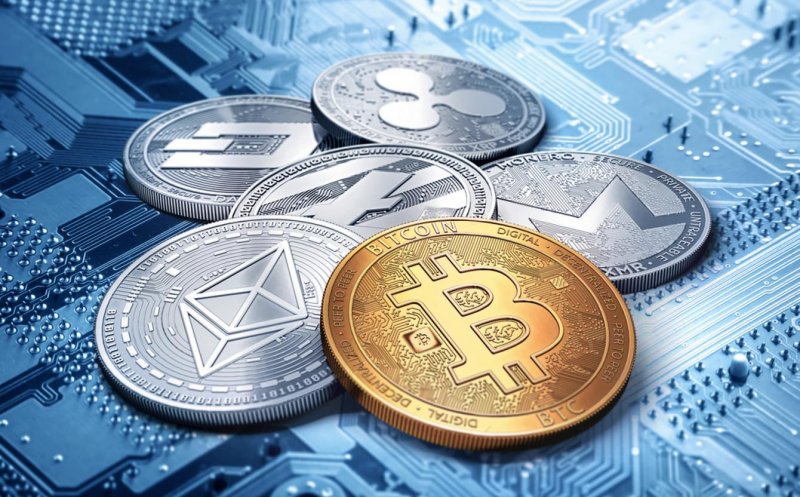 Noutăţi pe piaţa criptomonedelor: a apărut Roncoin. Ce avantaje are "leul viitorului"