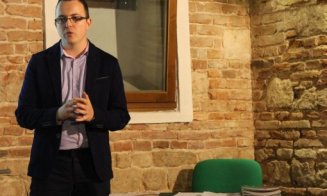 Consultantul cu proiecte de 200 de milioane de euro în România