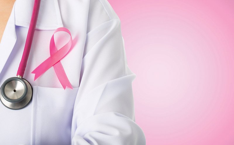 Testări gratuite la Cluj pentru depistarea cancerului de sân