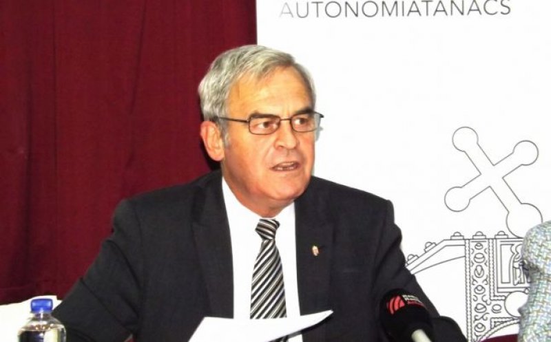Declarație româno-maghiară în anul Centenarului care încurajează „autonomia culturală și teritorială“ a minorităților,  semnată la Cluj Napoca