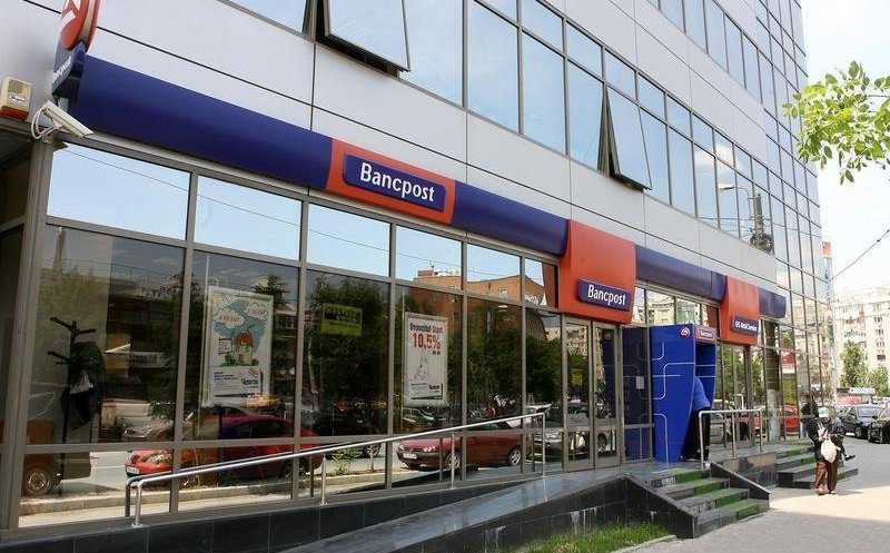 Banca Transilvania a aprobat conversia acțiunilor Bancpost