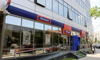 Banca Transilvania a aprobat conversia acțiunilor Bancpost