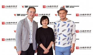 TIFF va colabora cu un important festival din China