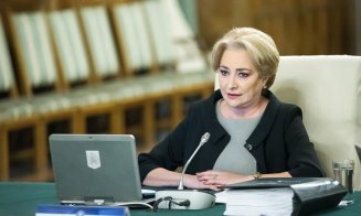 Cine îl înlocuieşte pe clujeanul din guvernul Dăncilă