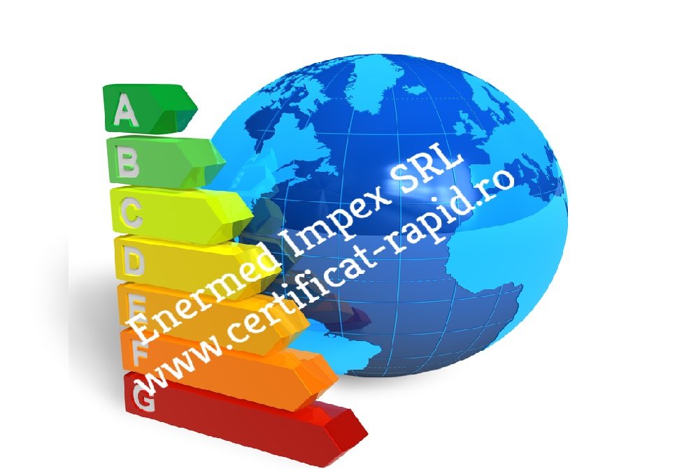 Informații utile despre certificatul energetic, pe care orice proprietar trebuie să le cunoască