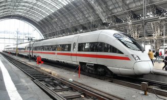 Austriecii intră cu trenuri pe ruta Viena – Cluj. O călătorie va dura 10-11 ore