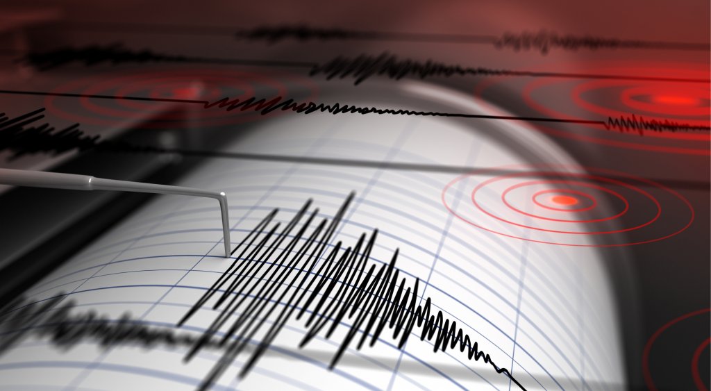 Cutremur în România | Seismul a avut o magnitudine de 5,8 și o replică de 3,2