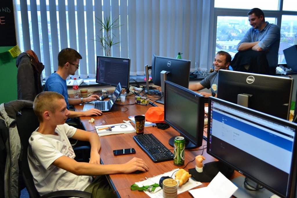 Fuziune în industria informatică la Cluj: PitechPlus înghite MindMagnet