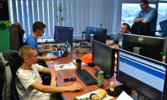 Fuziune în industria informatică la Cluj: PitechPlus înghite MindMagnet
