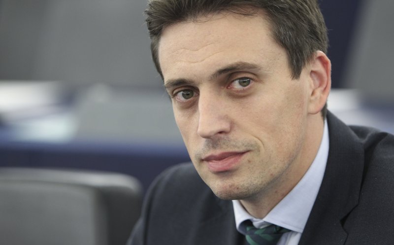 Fondatorul celui mai nou partid, în direct la Ziua TV