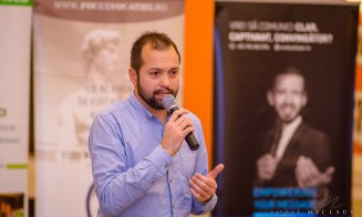 Managerul primului food hub din Transilvania, la Realitatea FM
