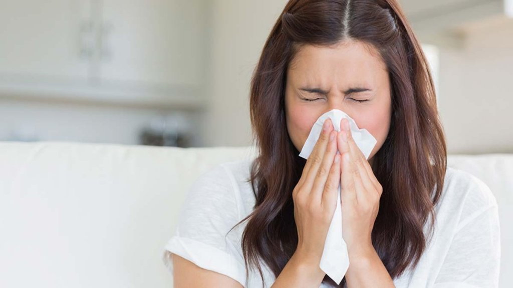 Antibiotice naturale pentru o toamnă fără răceli