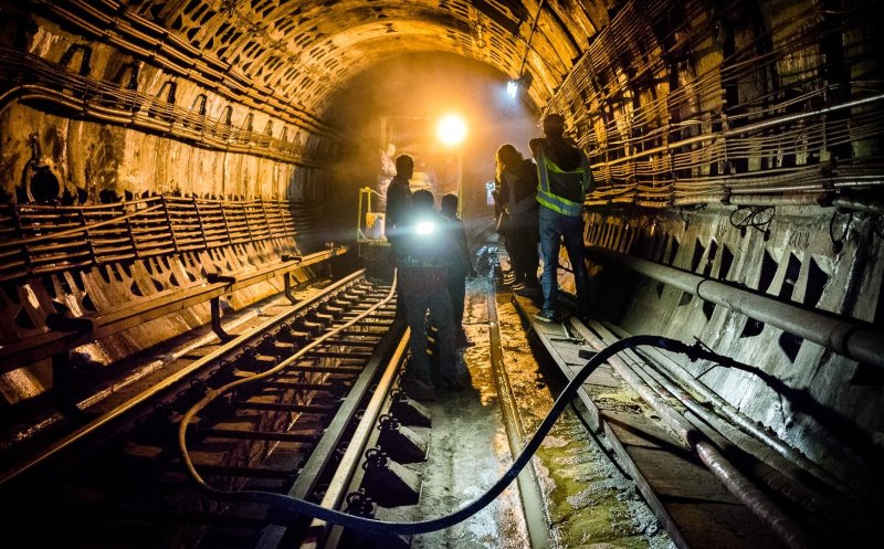 Clujul, al doilea oraş din România cu METROU (dar diferit de Bucureşti). Licitaţie pentru studiu de prefezabilitate, în noiembrie