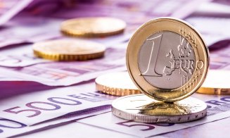 Data la care România va trece la moneda euro. Anunţul lui Teodorovici