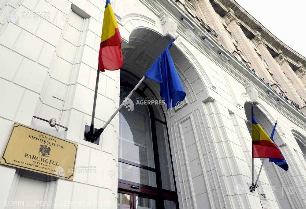 Parchetul General a publicat criteriile din 2016 privind numirea lui Augustin Lazăr în funcţia de procuror general