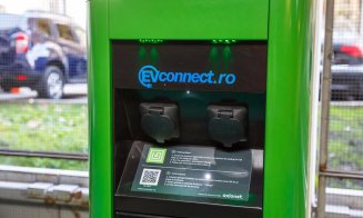 Poftiți la alimentarea GRATUITĂ a mașinilor