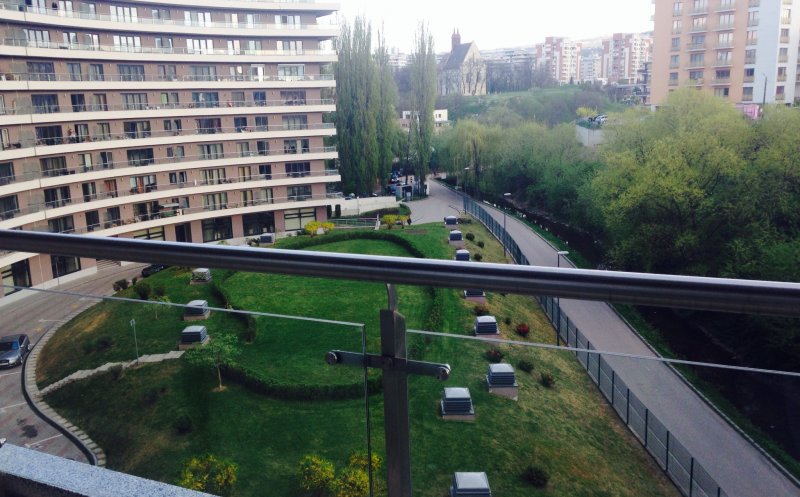 Scade valoarea apartamentelor vechi din Cluj. Plopilor, cartier "vedetă" la scumpiri
