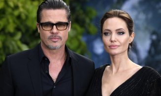 Începe procesul! Angelina Jolie şi Brad Pitt se pregătesc de bătălia pentru custodia copiilor