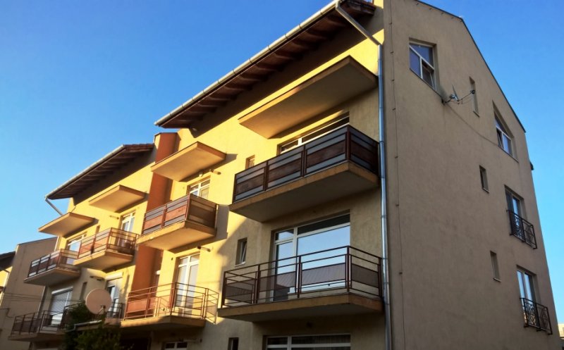 Super ofertă! De vânzare apartament de 3 camere în Buna Ziua la 82.000 euro