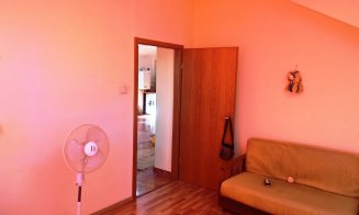 Super ofertă! De vânzare apartament de 3 camere în Buna Ziua la 82.000 euro