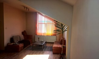 Super ofertă! De vânzare apartament de 3 camere în Buna Ziua la 82.000 euro