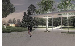 Cum va arăta al doilea cel mai mare parc al Clujului